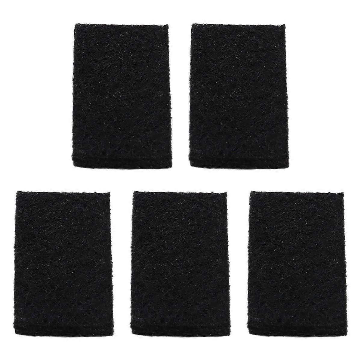 5Pcs Replacement Nozzles Wipe Felt for QIDI Q1 Pro 3D Printer - Essential Maintenance Kit