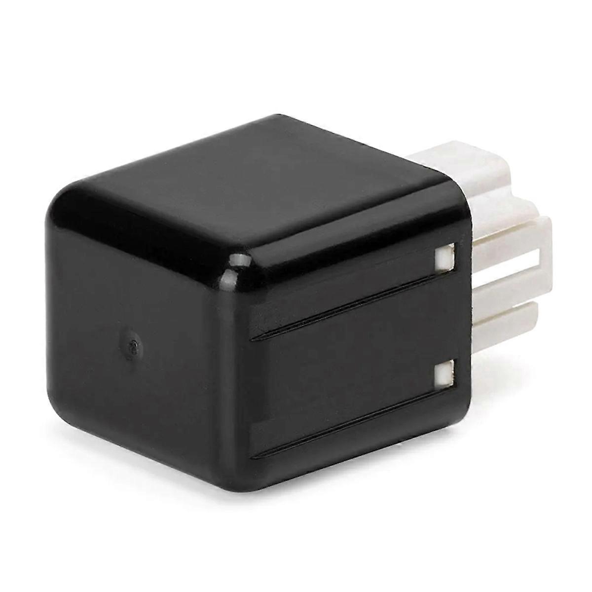 Car Headlight Relay 12V Headlight Dimmer Relay For 