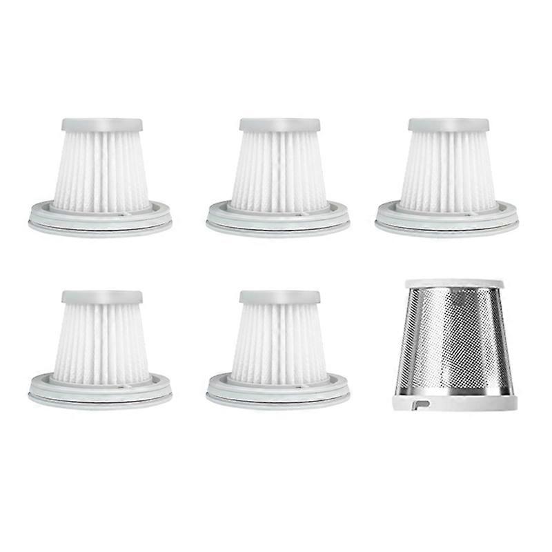 Hepa Filter for Handy Vacuum Cleaner A