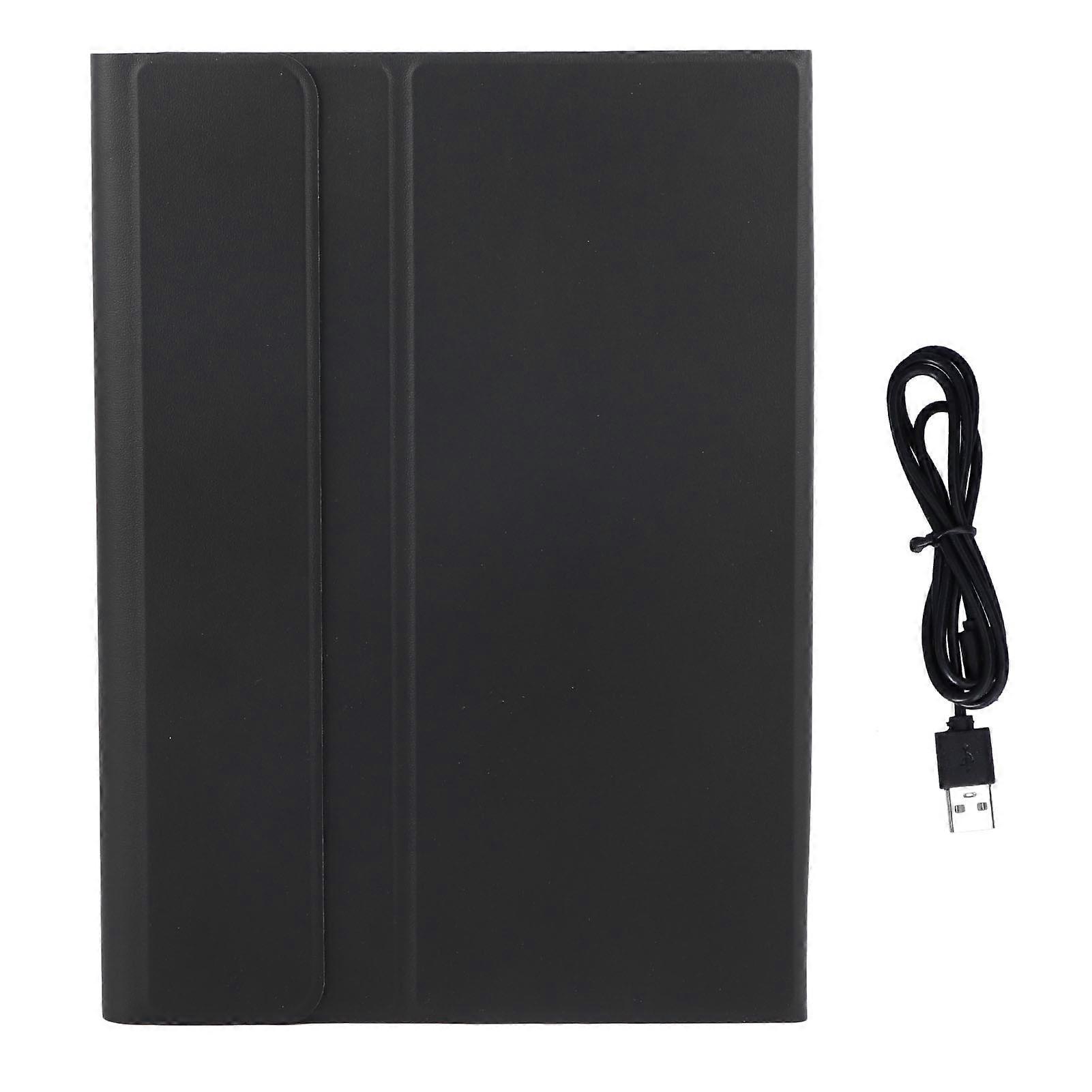 Case 11in Backlight Shock Protection Long Service Life Wireless Detachable Keyboard for Gamers