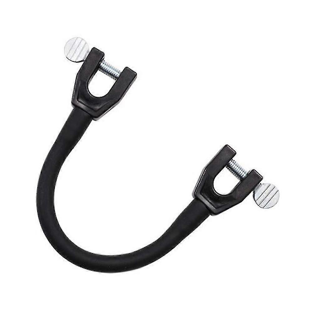 Bebetter 2Pcs Ski Tip Connector Control Wedge Ski Training Aid Snowboard Connector_ Dxldv