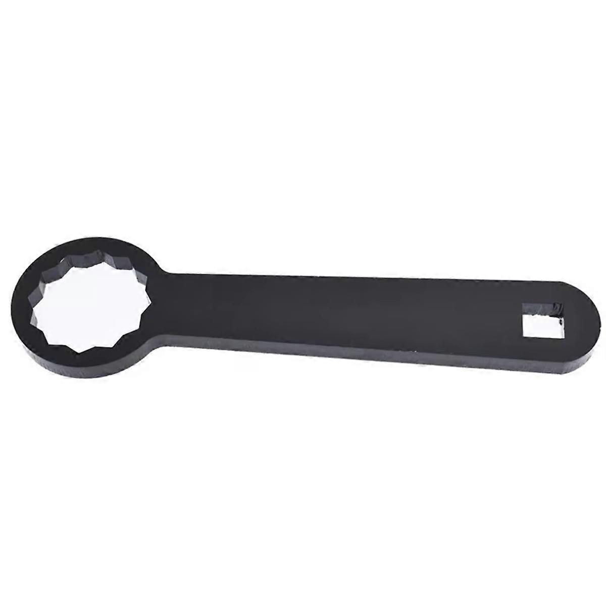 36mm Rear Axle Nut Torque Adapter Mufflers Removal Not Needed Adjust