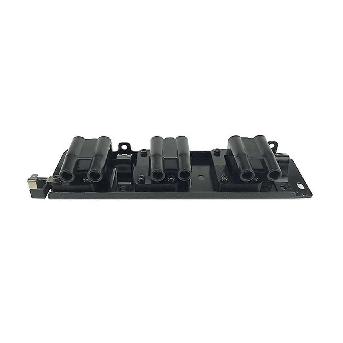 High Voltage Package Ignition Coil OK9BV-18-10X for