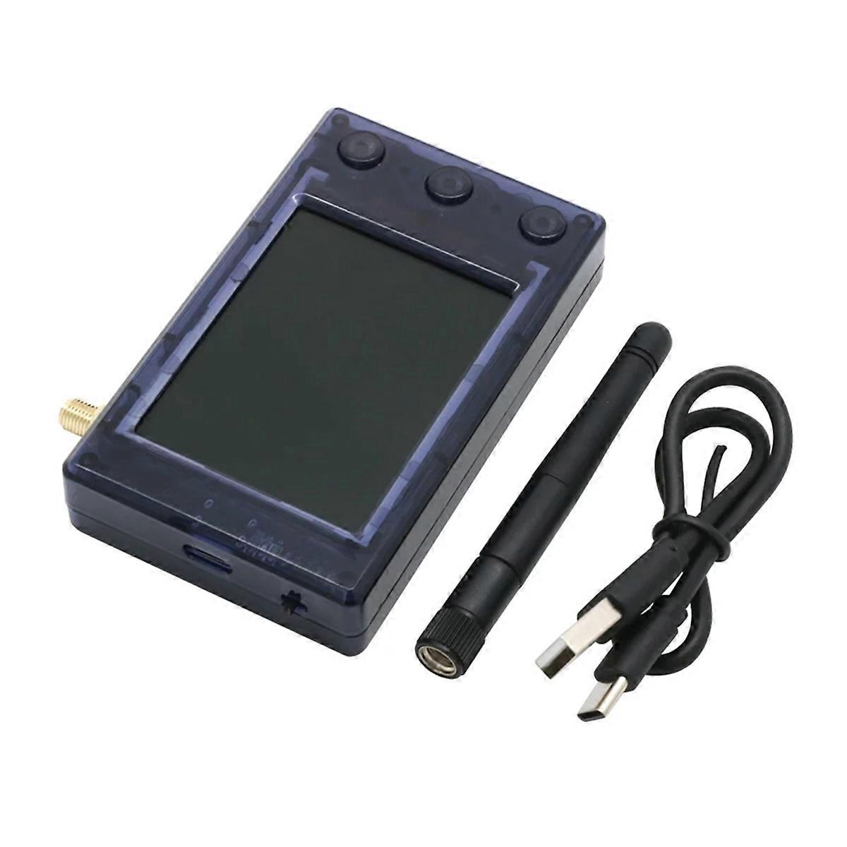 2.4G Spectrometer for RC Model Airplane FPV Drone Part