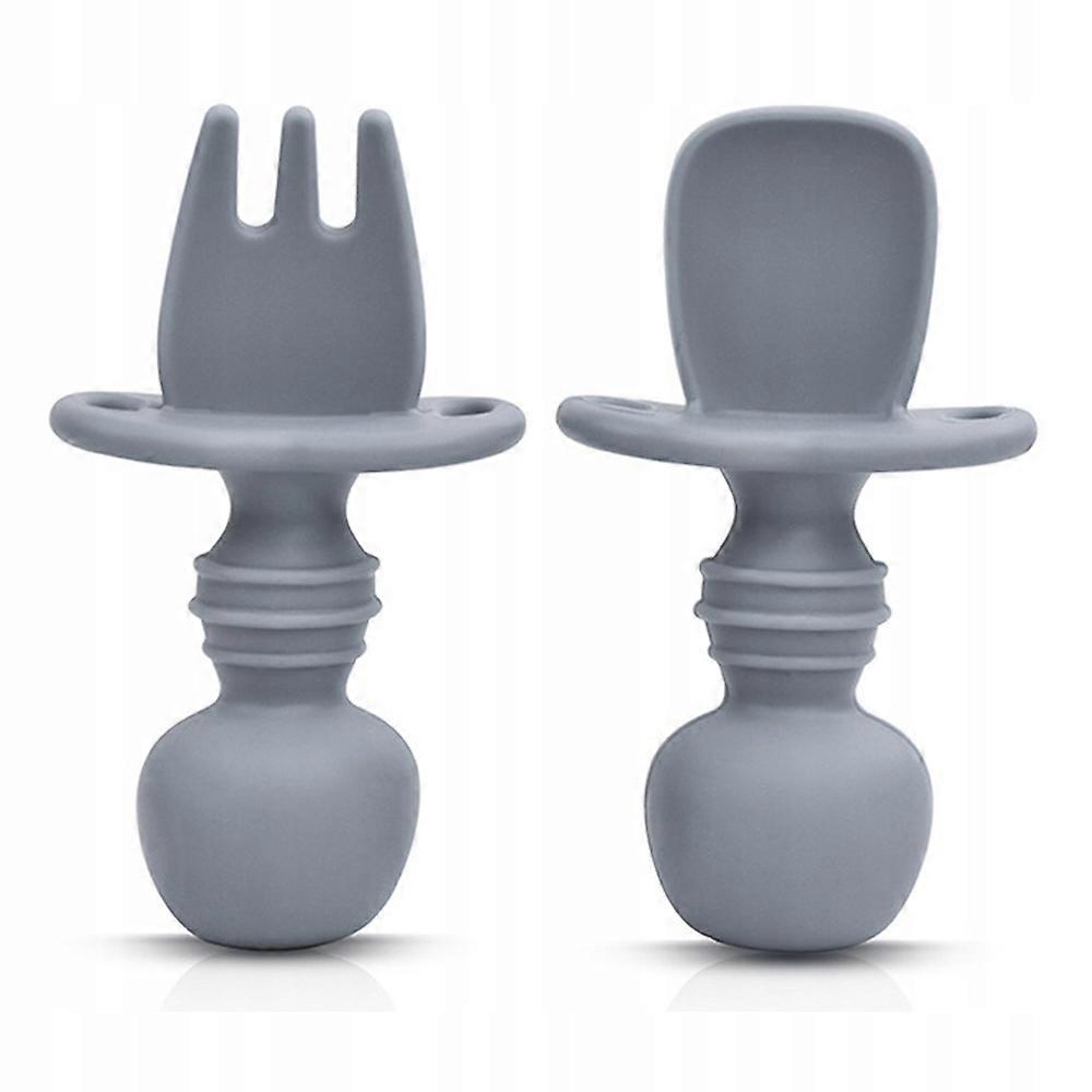 シリコン子供用カトラリー