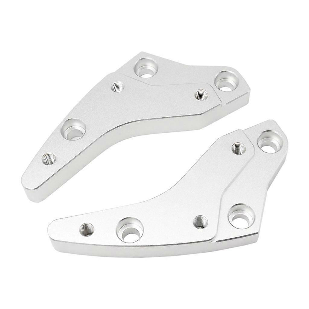 Handle Bar Risers For Handlebar Height Up Clamp for K1600B K1600GT K1600GTL