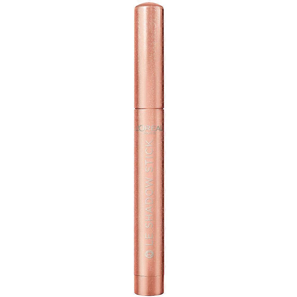 L’Oréal Paris Le Shadow Eyeshadow Stick #115-Twinkle Rose, 1.4 g