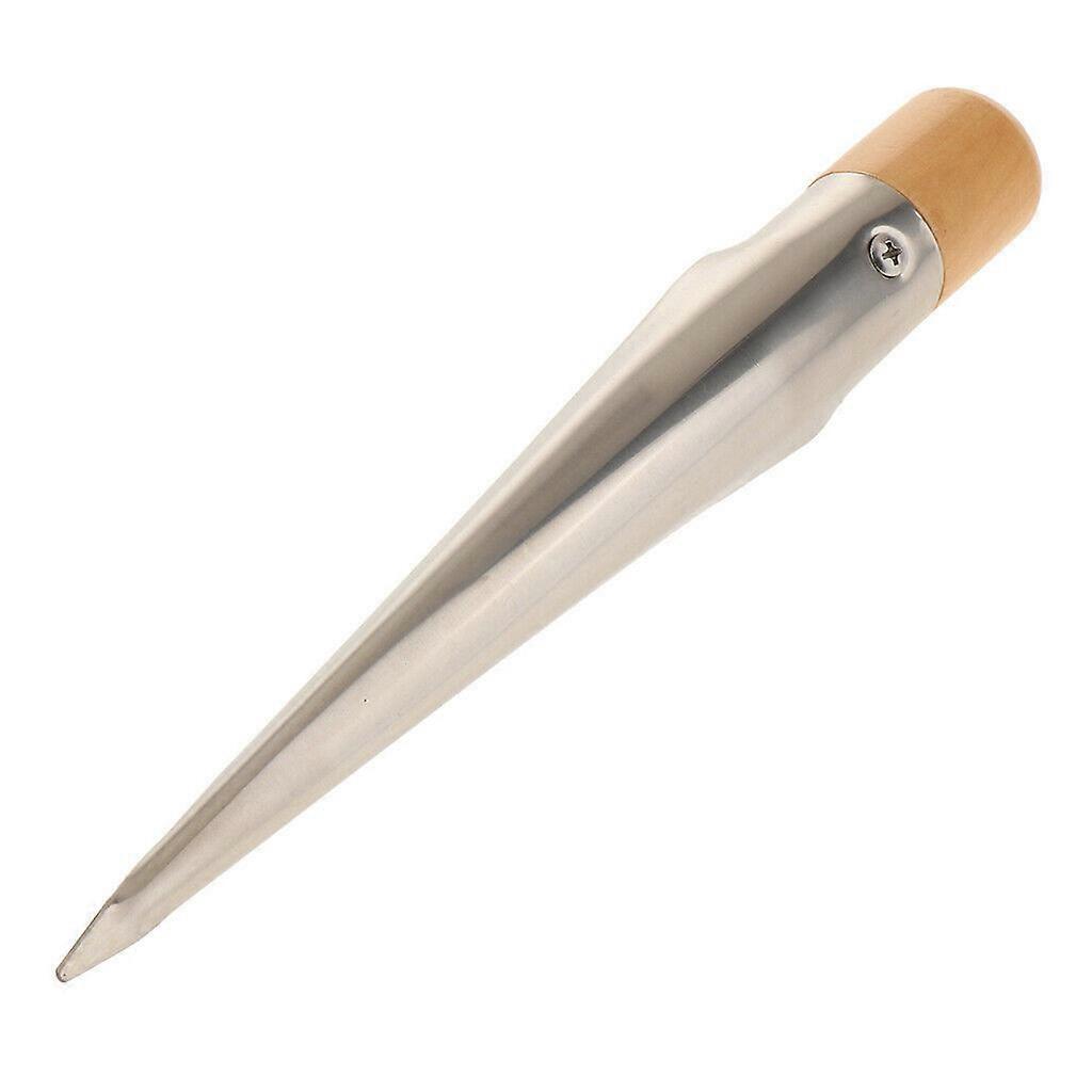Marine Ropeworke Splicing Spike Stainless Steel 170/280/390mm Marine Tools Boat Yacht Accesories  170MM