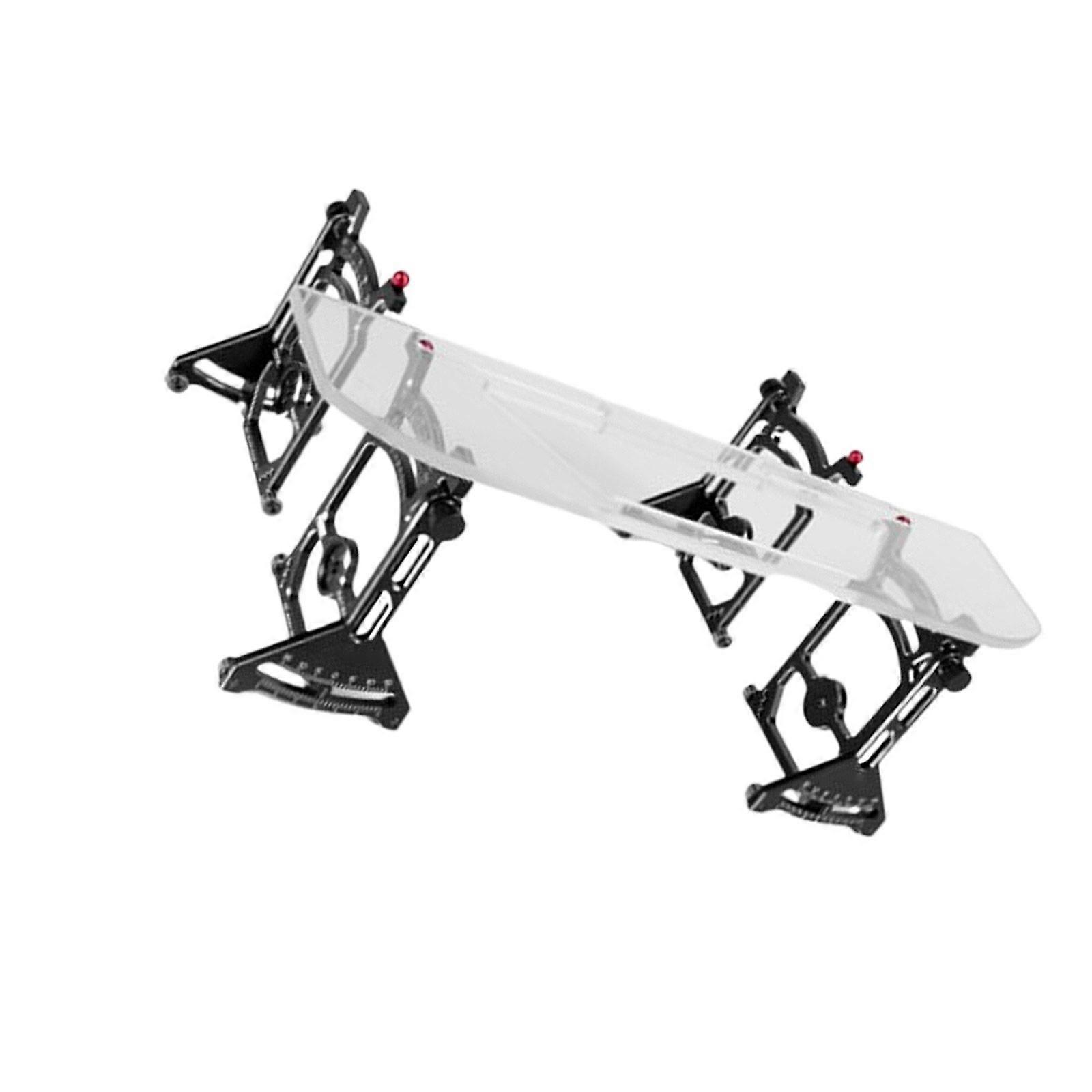 Chassis Setup System For 1/10 1/12 On Road RC Car from Rotor Ron w/Carry Case