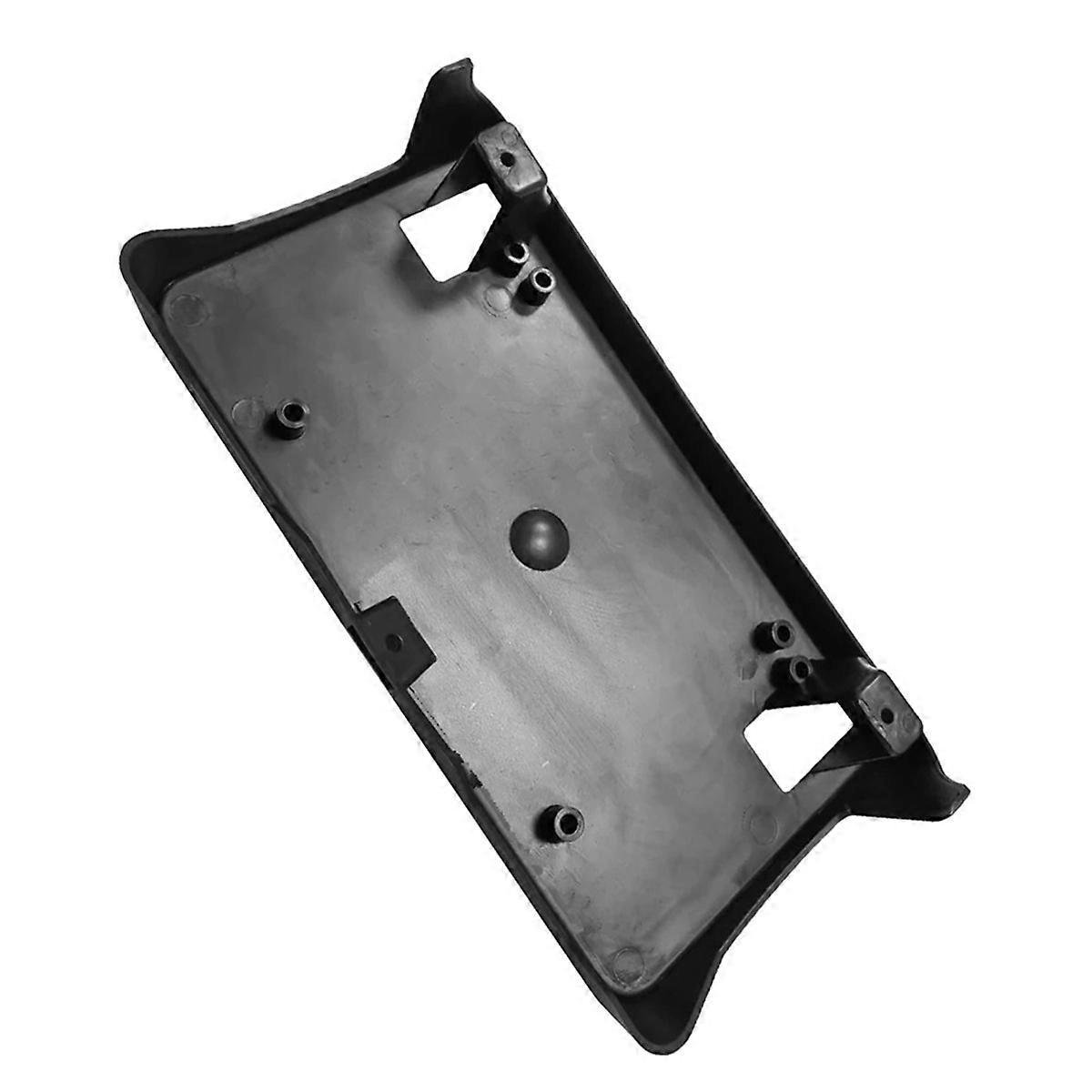 GM1068172 Car Front Bumper License Plate Frame Bracket for 