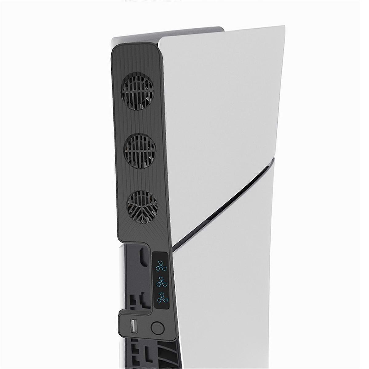 For Cooling Fan Console Rear Cooling Fan (A)