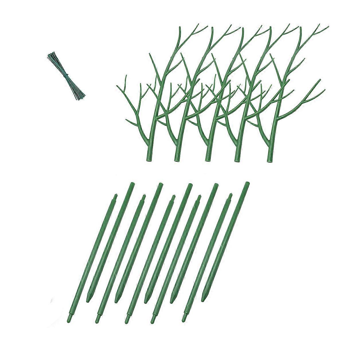 Monstera Plant Support,Plant Garden Support Stakes