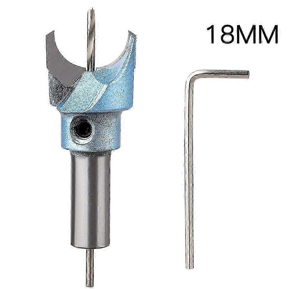 Carbide Woodworking Router Bit for Buddha Beads and Balls