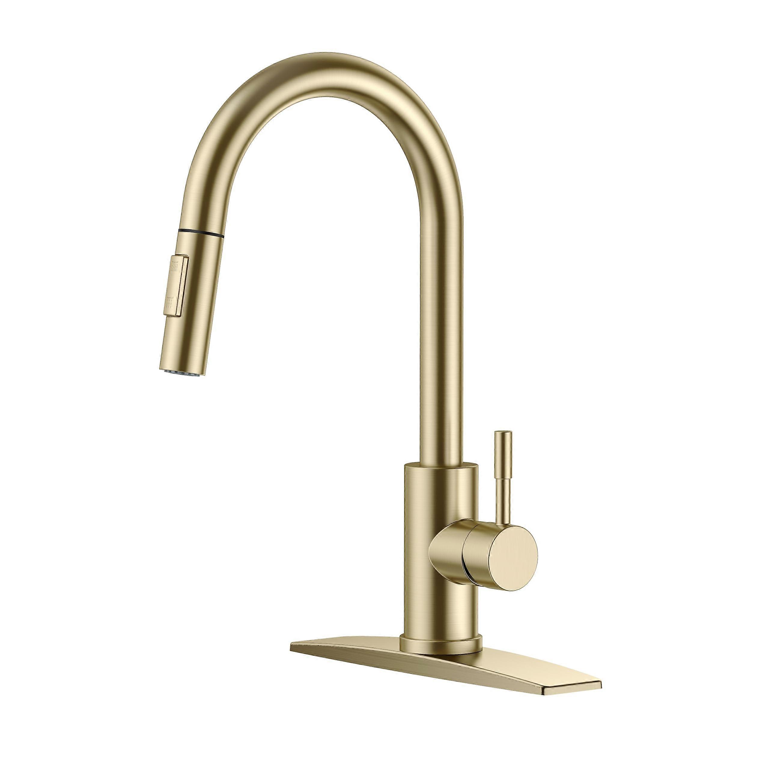 Modern Classic Kitchen Faucet for Bar Farmhouse