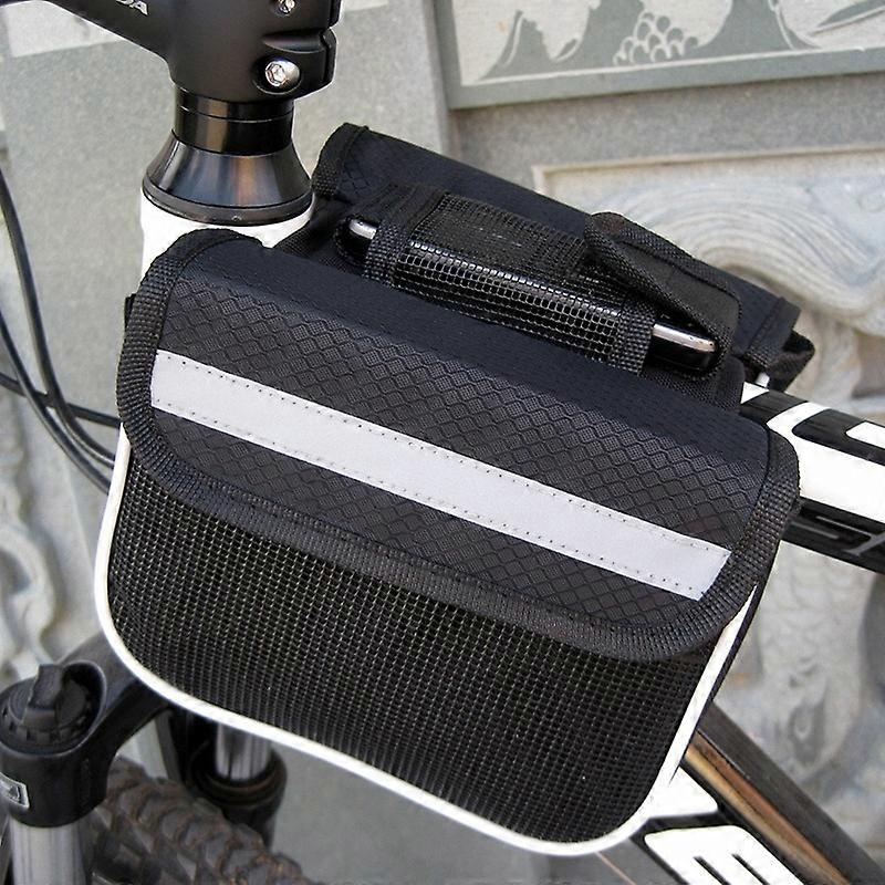 Mountain Bike Front Bag