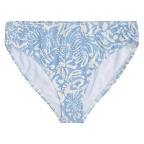 Animal Womens/Ladies Iona Bikini Bottoms
