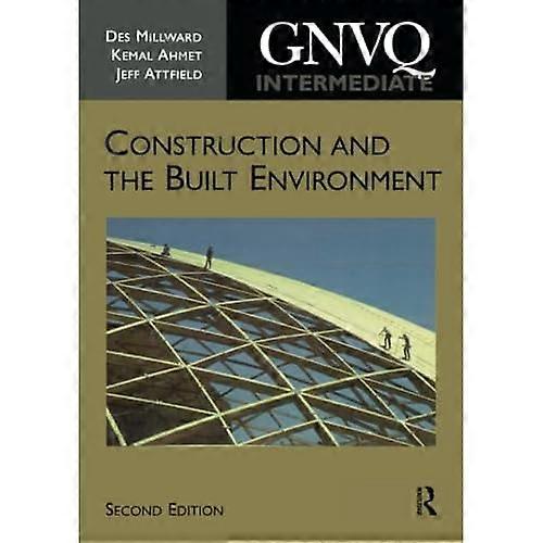 Intermediate Gnvq Construction and the Built Environment