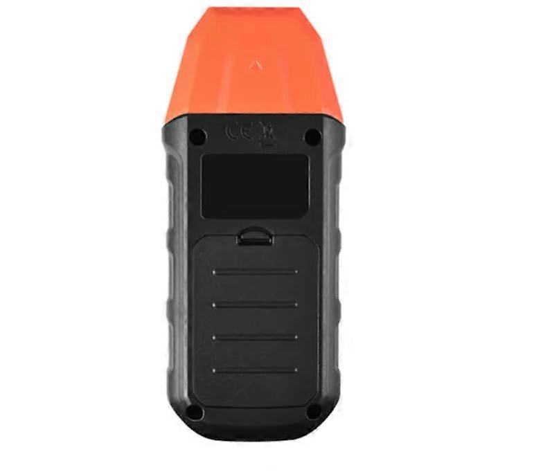 YW-212 Environmental Temperature and Humidity Wood Moisture Meter Handheld Digital For Wood Materials