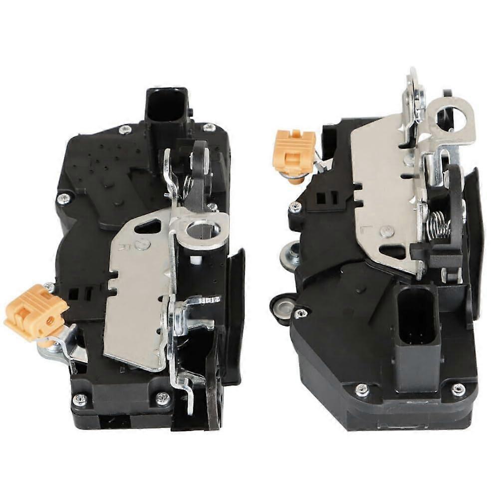 Fits Door Lock Actuator Left Front Right 931303