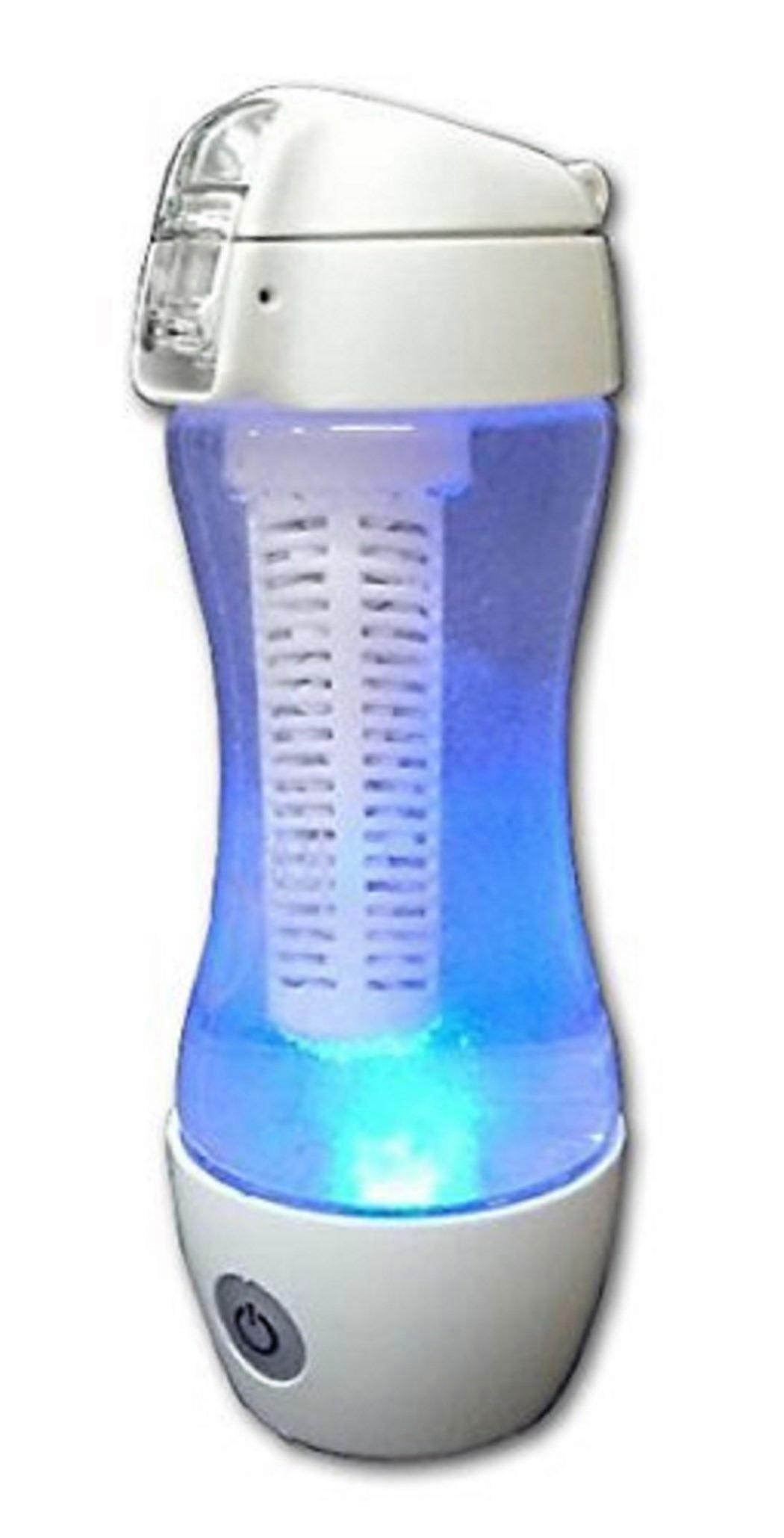 Generatore d'acqua a idrogeno Gym Silky ricaricabile HWP-33S