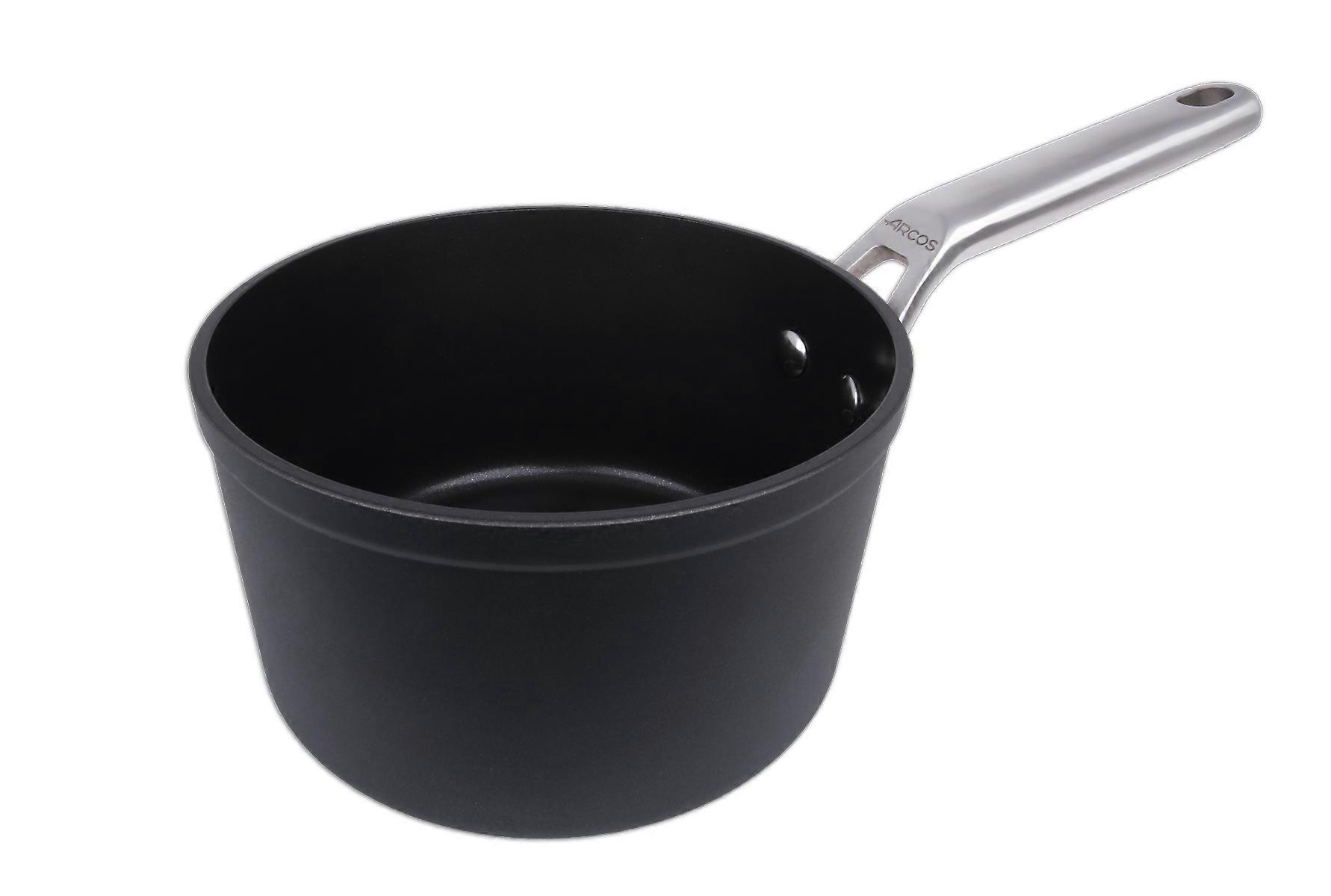 Arcos Serie Samoa | Cazo Antiadherente 20 cm y 2,6