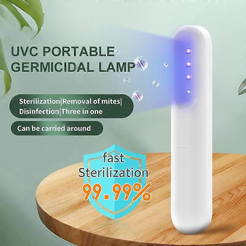 AIEK X001 UVC Portable Germicidal Lamp