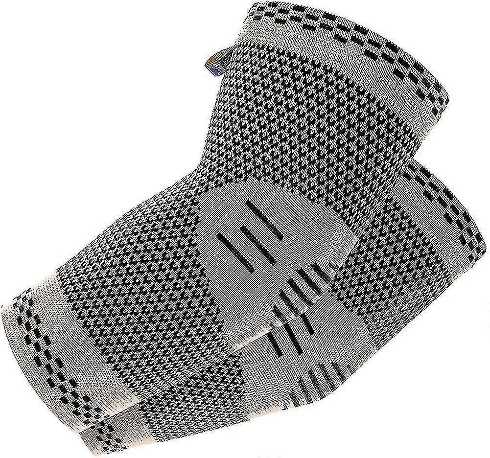 Elbow Brace Copper Elbow Compression Sleeve1pairfor Tendonitis, Bursitis