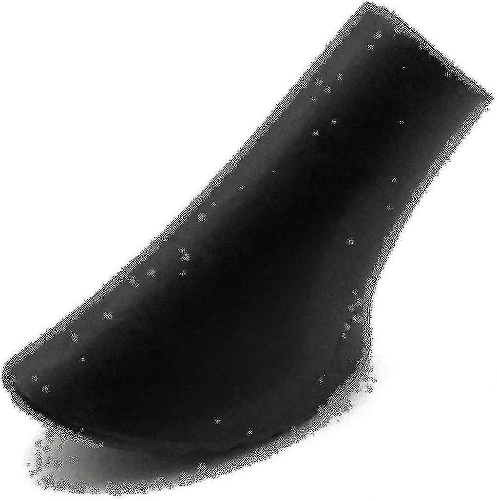 20 Pieces/10 Pairs Bituminous Rubber Buffers - for All Common Nordic Walking Poles - Trekking Poles