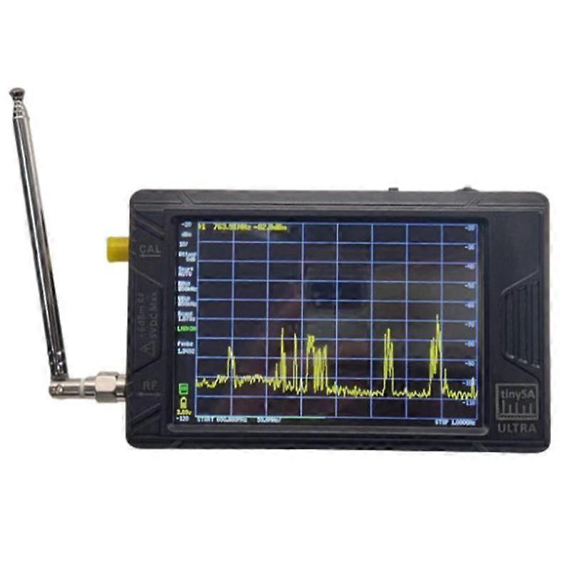 Handheld-Spektrumanalysator 100K-5,3 GHz Hochfrequenz-Signalgenerator für ULTRA-Spektrumanalysator