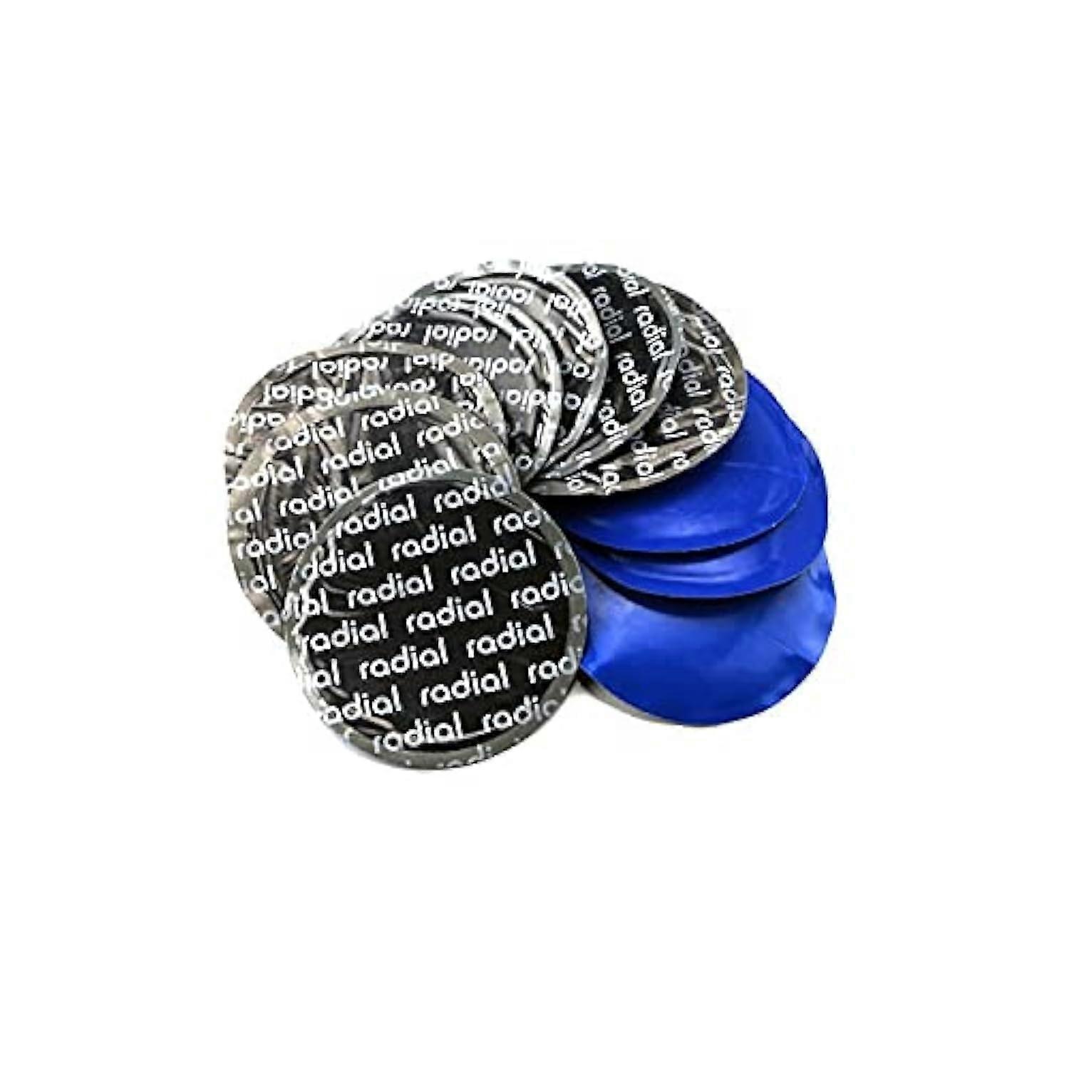 R3500 America Style Universal Tire Repair radial bias tire repair cold patch for Passenger Car 2 14 500PCS