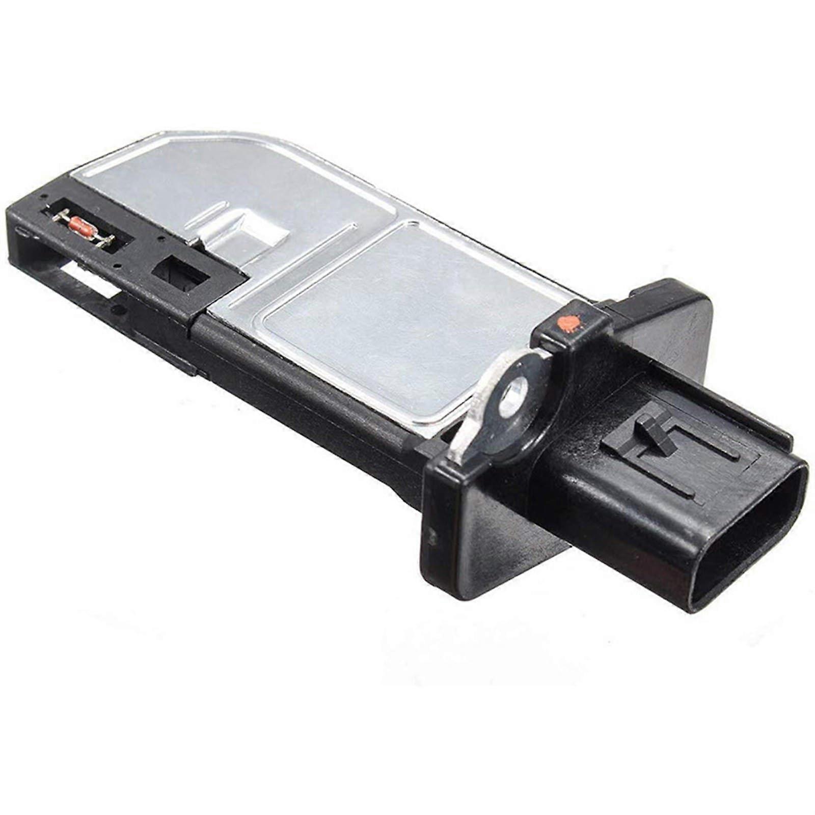 Air Flow Sensor Adapter Compatible with Ford Transit MK7 MK8 Ranger Mass Air Flow Meter MAF Sensor 2.2 3.2 TDCI Air Meter Mount Base
