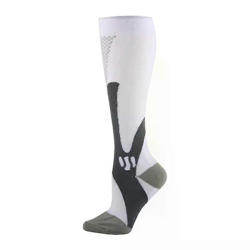 Yoga exercise socks 3 Pairs Brothock Compression Socks