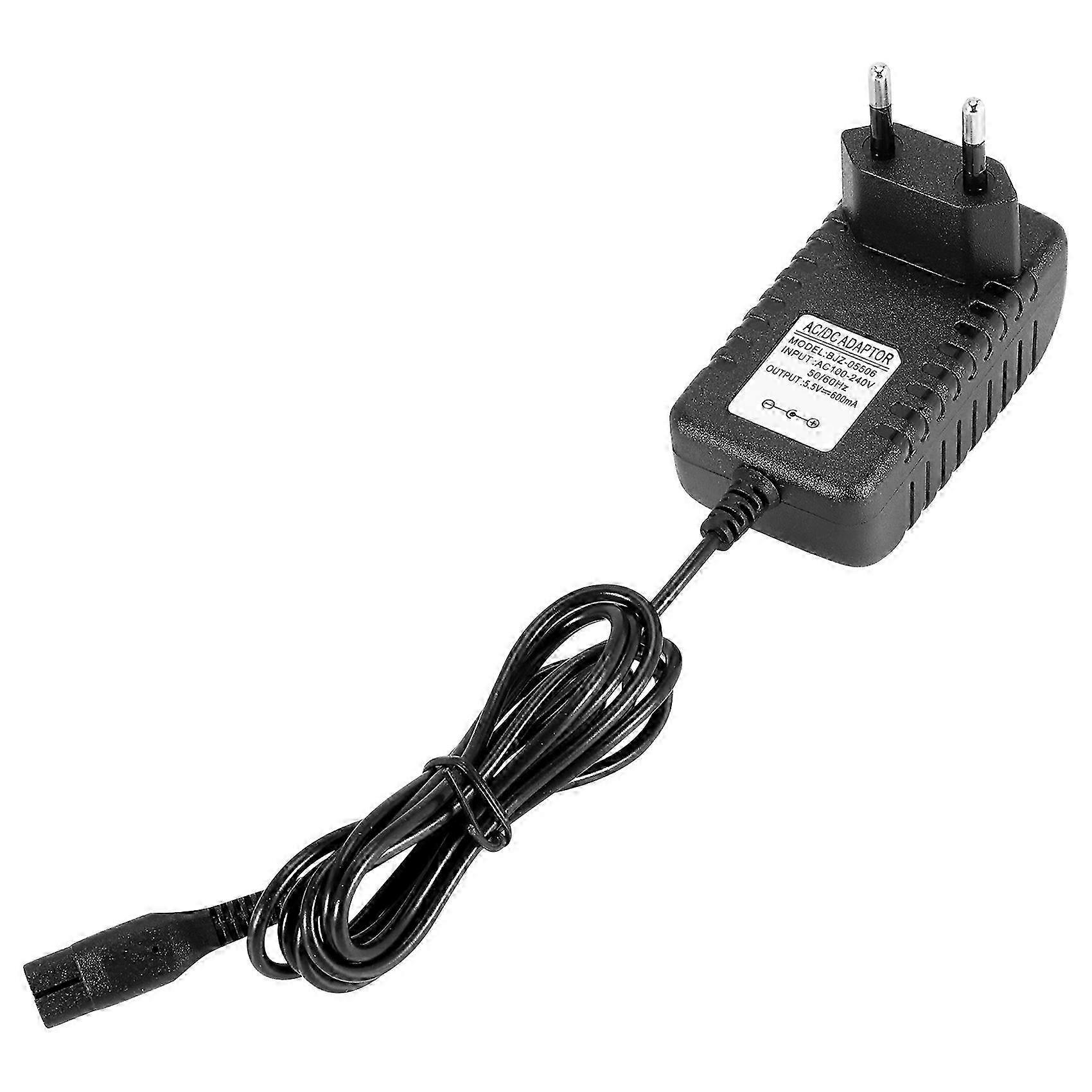 Batterilader for Karcher-vindusvaskmodeller Wv50, Wv55, Wv60, Wv70, Wv75 og Wv2, Wv5