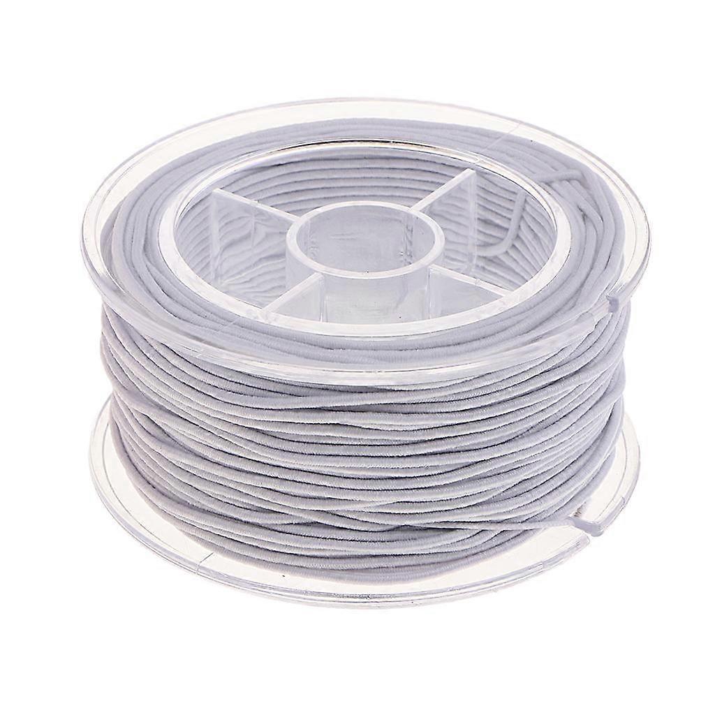 30m Puternic Elastic Fir Elastic Frânghie DIY Brățară Beading Craft