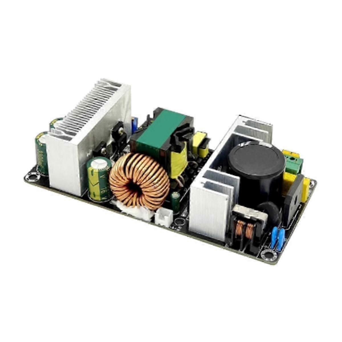 300W High Power Switching Power Board with Temperature Control Protection Adjustable Module AC170-2