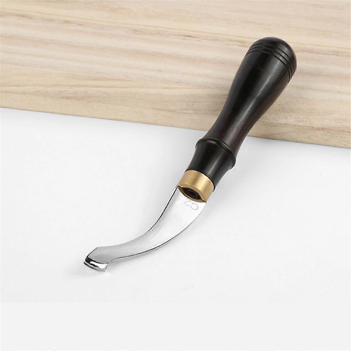 Leather Edger Professional Leather Tools Leather Trimmer Cutter C1