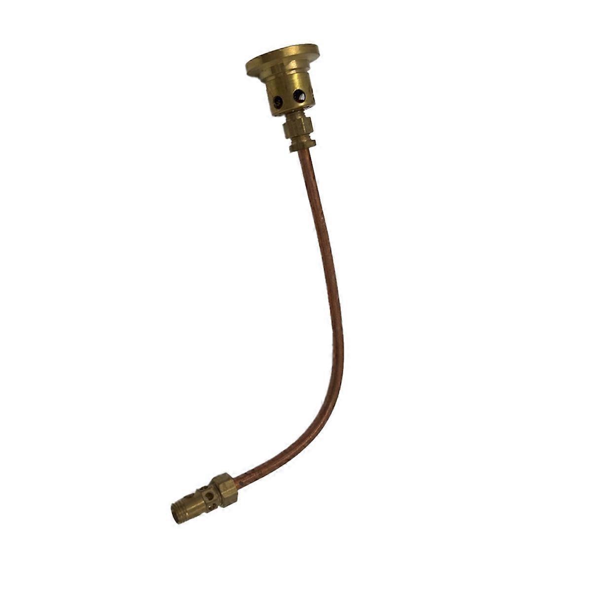 Universal Gas Stove Energy-Saving Burner Pipe Gas Stove Accessories
