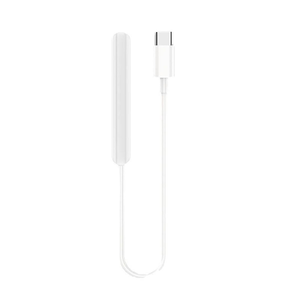 Charging Cable Compatible with Apple Pencil 2 2nd Magnetic Type C Charger