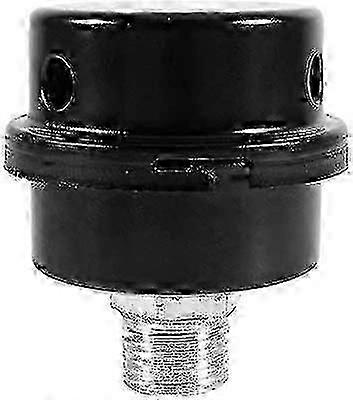 Air Compressor Silencer Filter (1/2" Thread 20mm)