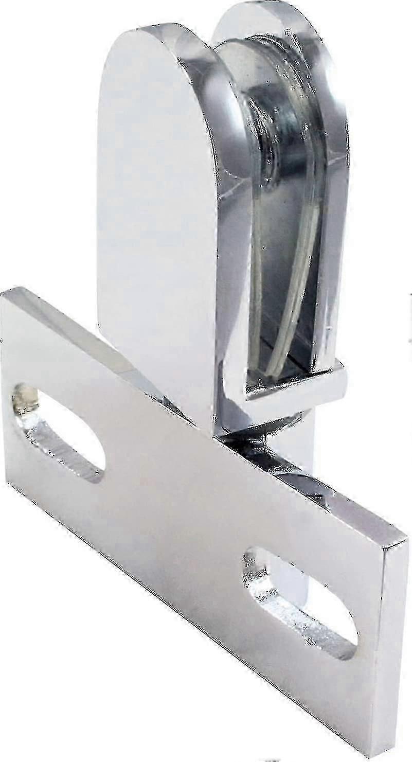Glas Dusche Türscharnier Pivot