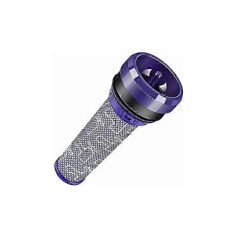 Pre-motor filter for Dyson DC33c DC37 DC33 DC39 DC28C DC53 92341301 vacuum cleaner, accessories for Dyson filter replacement KB