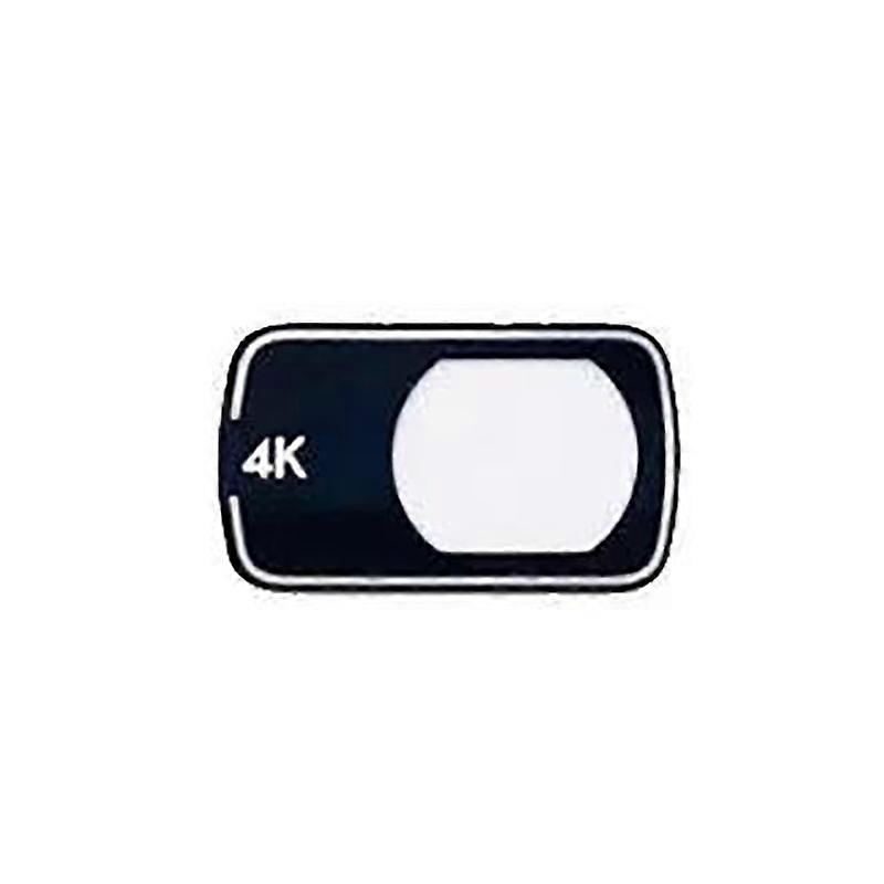 Verre d’objectif de caméra à cardan pour objectif de caméra Mini 2 Gimbal