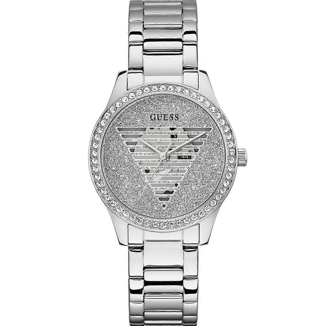 Ladies Watch Guess GW0605L1, Quartz, 38mm, 3ATM