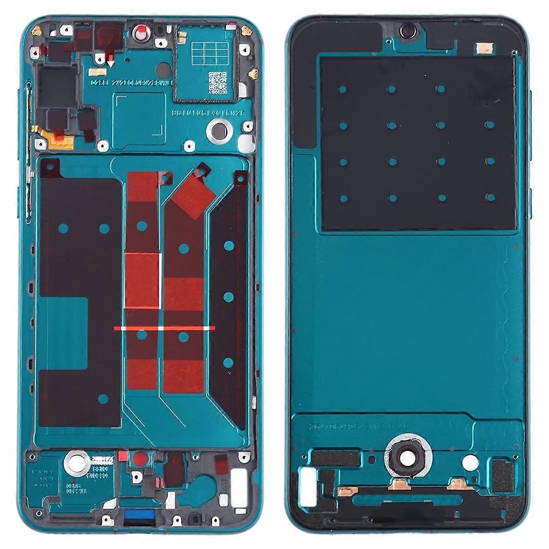 COMPATIBLE Middle Frame Bezel Plate For Huawei Nova 5 Pro