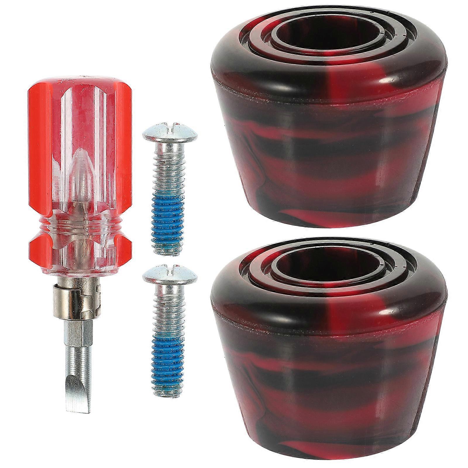 Roller Skate Add-ons, Easy Installation Process for Enhanced Skating Control