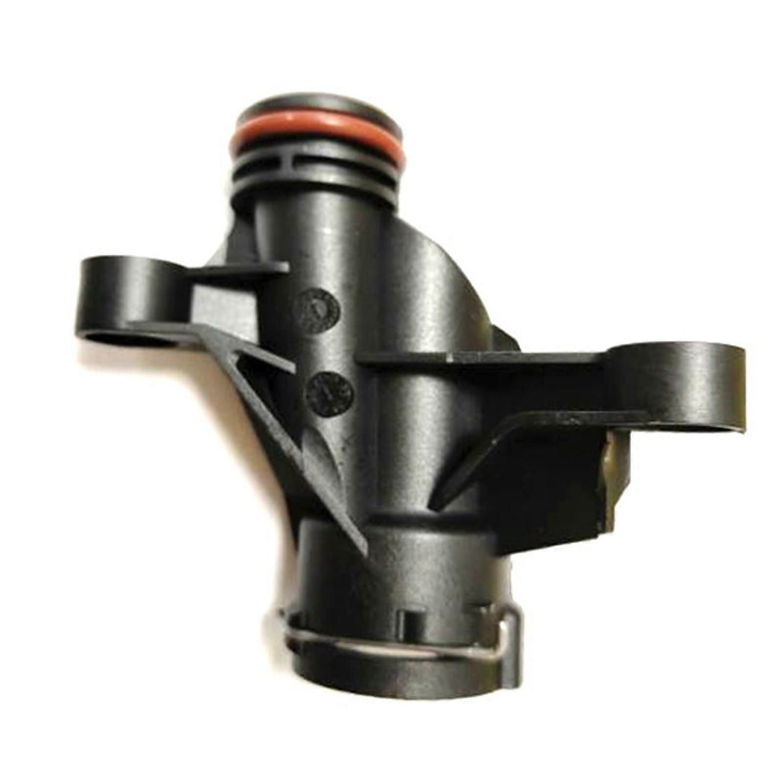Engine Coolant Shut-off Water Pipe Joint Coolant Feed Line Joint for M278 W169 W176 CLS550 E550 Auto Accessory