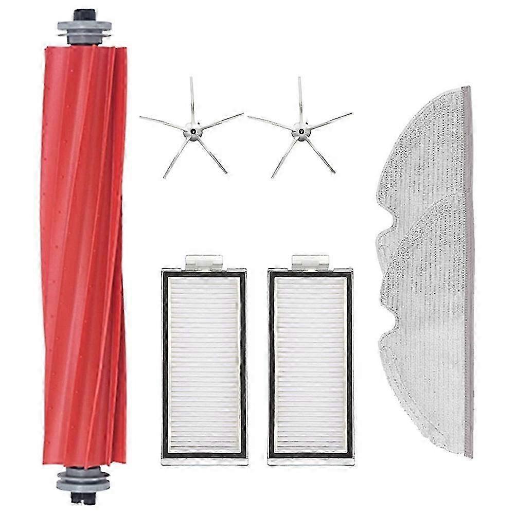 For Roborock Q7 Max/Q7 Max Plus/T8 Robot Vacuum Cleaner hwy