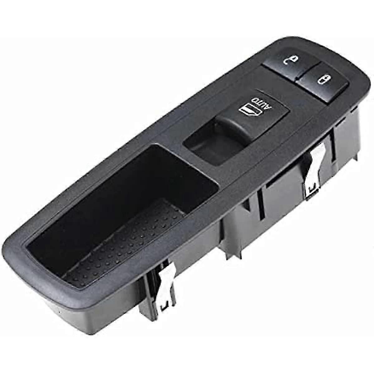 Power Window Door Lock Switch Dodge Ram Pickup 68021708ad