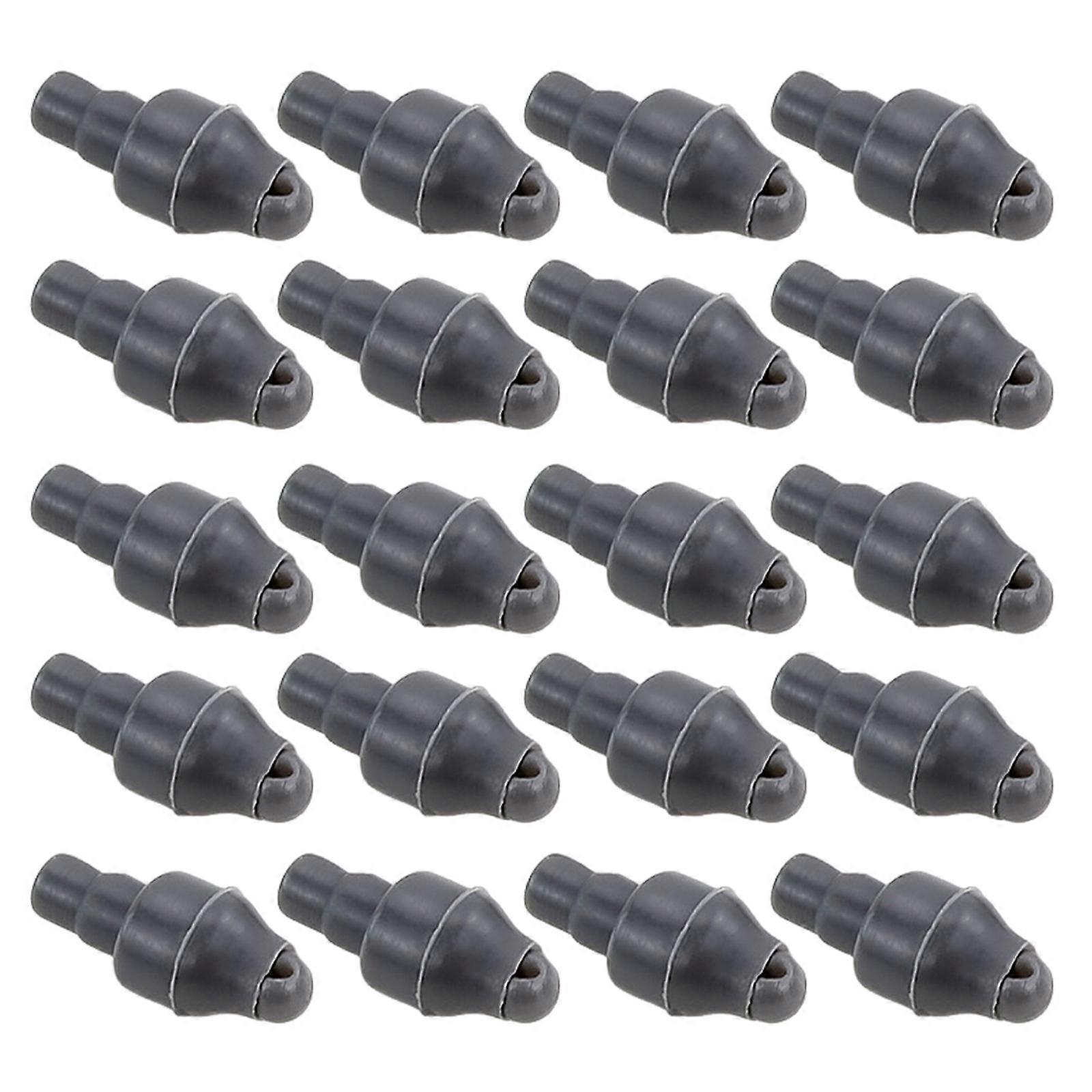 Compacts Quickly Switches Beads Method Feeders Fishing Tackle Connectors Accessory for Angling Enthusiasts