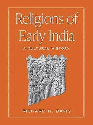 Religionen des frühen Indiens